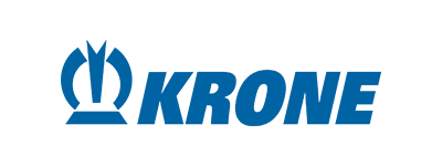 Logo KRONE